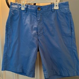 Vineyard Vines Men's Club Shorts Size 30